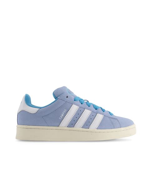 adidas campus 00s lichtblauw|adidas campus 00s.